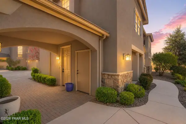 1716 Alpine Meadows Lane #1302, Prescott, AZ 86303