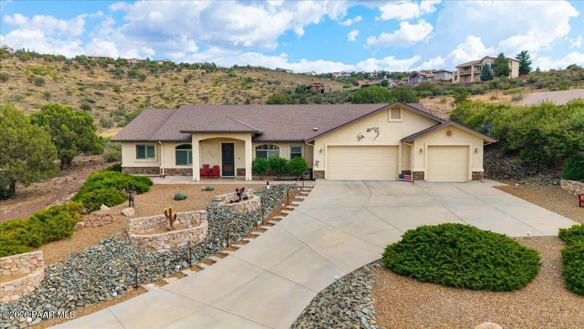 4623 Prairie Trail, Prescott, AZ 86301 - #1