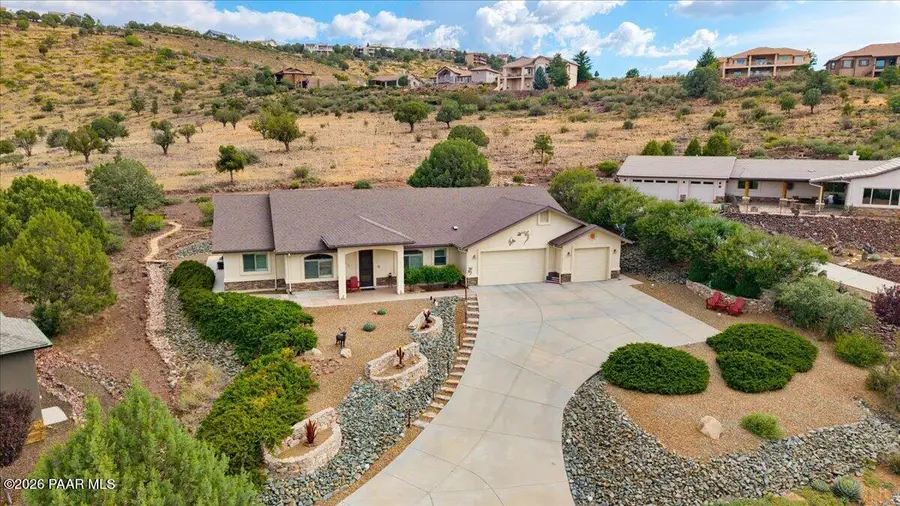 4623 Prairie Trail, Prescott, AZ 86301 - #2