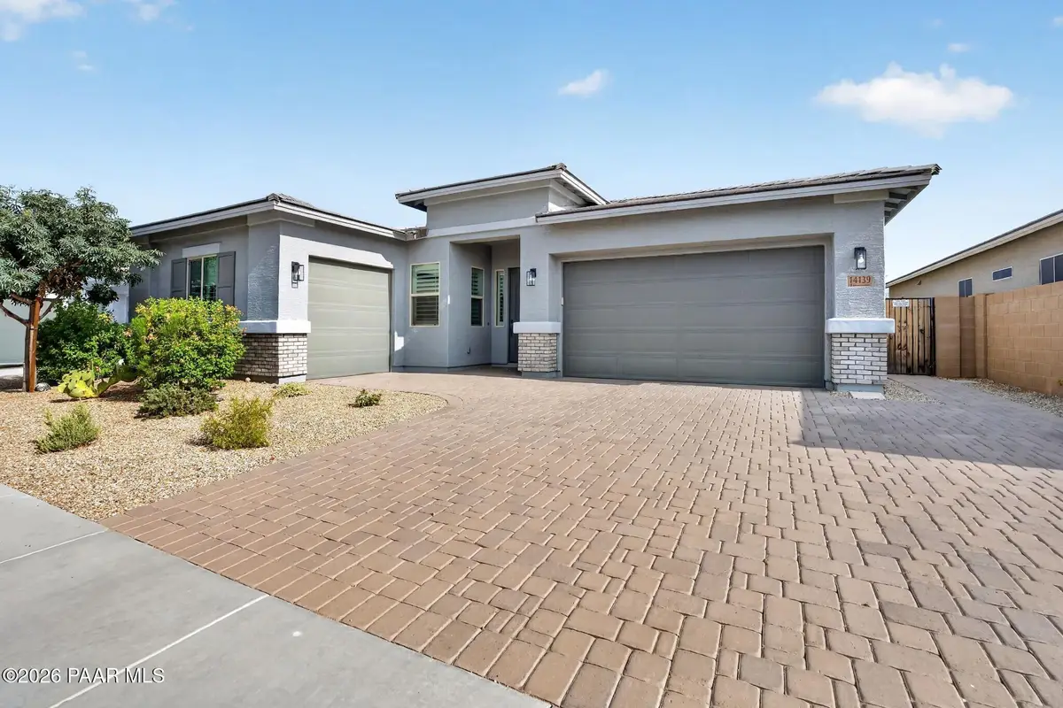 14139 W Gray Fox Trail, Surprise, AZ 85387 - #1