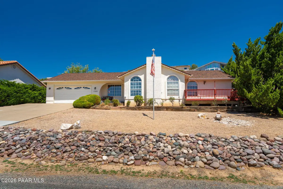 10680 E Straight Arrow, Dewey, AZ 86327 - #1