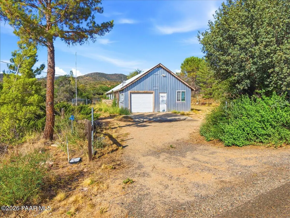 9391 S Donald Trail, Kirkland, AZ 86332 - #1