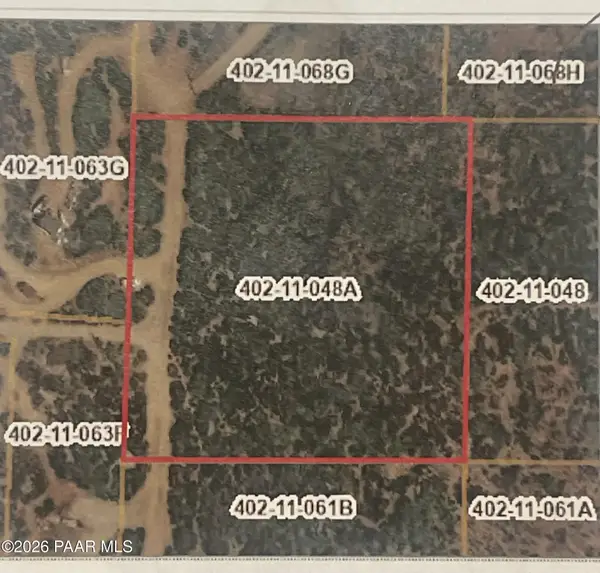 0000 S Rancho Place, Dewey-Humboldt, AZ 86329