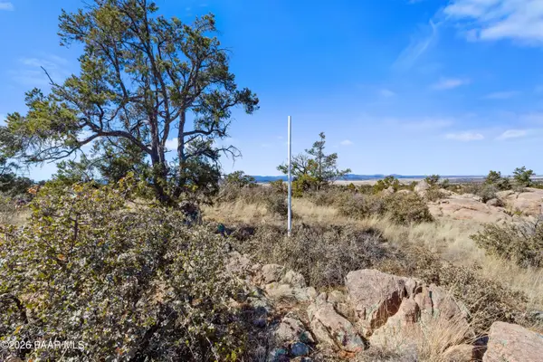 12900 W Cooper Morgan Trail, Prescott, AZ 86305