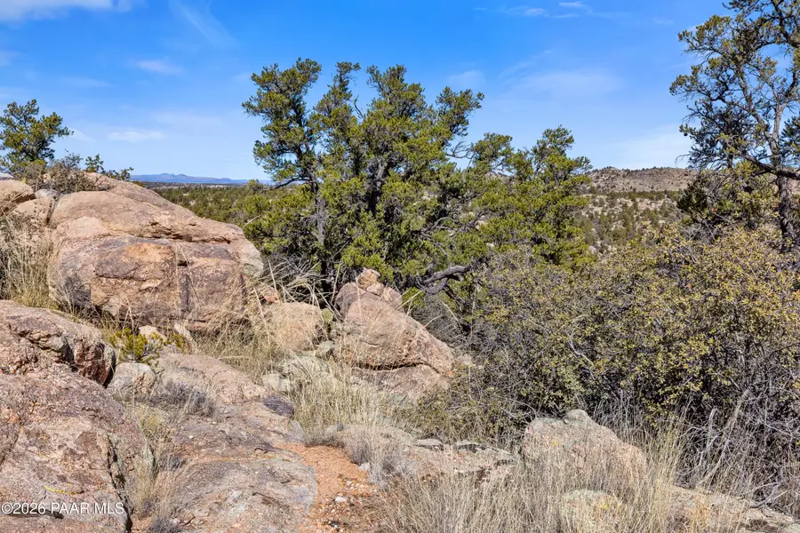 12900 W Cooper Morgan Trail, Prescott, AZ 86305 - #2