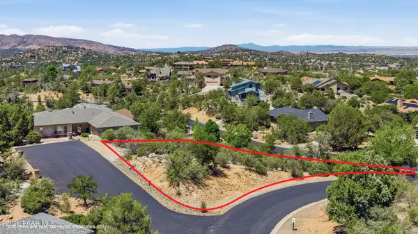 1898 Forest View, Prescott, AZ 86305