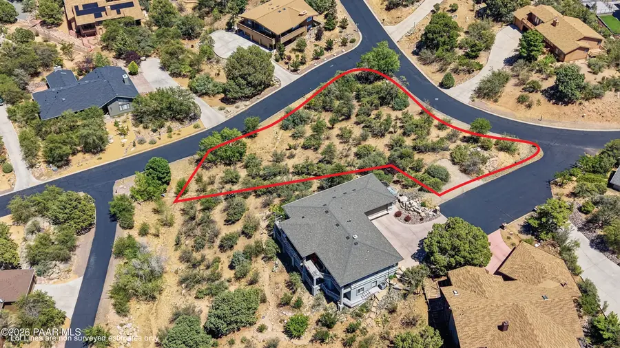 1898 Forest View, Prescott, AZ 86305 - #2