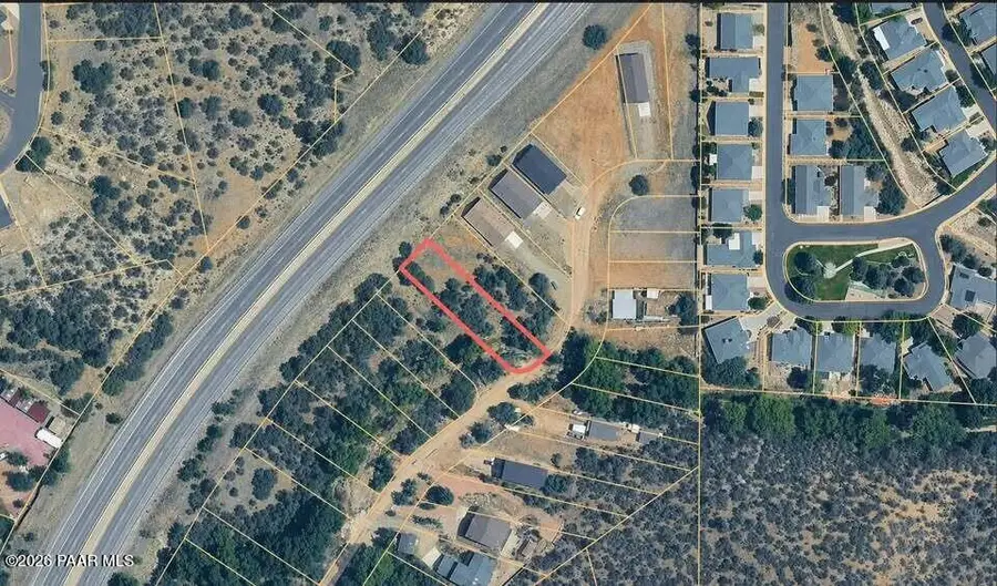 1800 N Rose Quartz Drive Lot 417, Prescott, AZ 86303 - #3