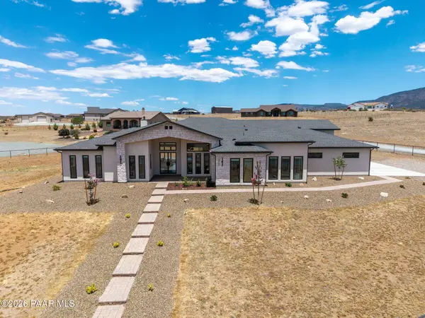 12362 E Bareback Road, Prescott Valley, AZ 86315