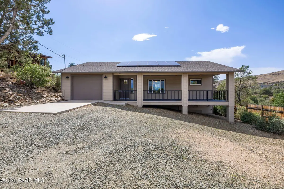1720 N Topaz Road, Prescott, AZ 86301 - #1