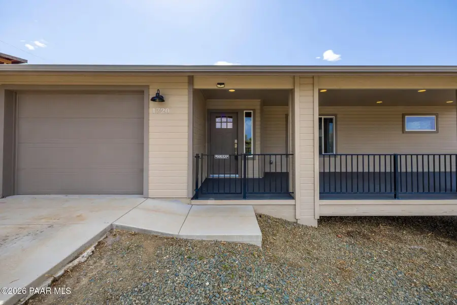1720 N Topaz Road, Prescott, AZ 86301 - #3