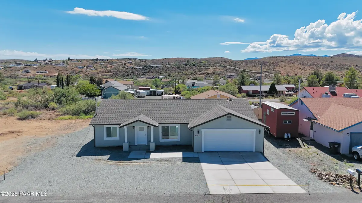 20235 E Mesa Verde Road #2, Mayer, AZ 86333 - #1