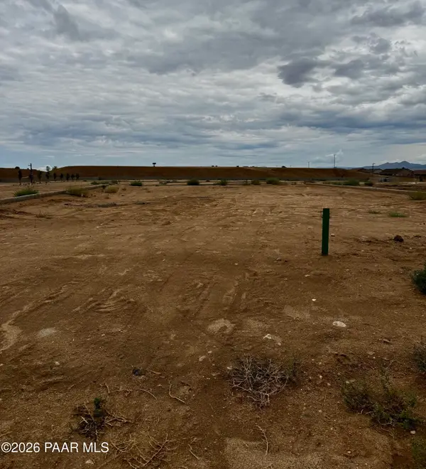 5924 E Dickens Lane, Prescott Valley, AZ 86314