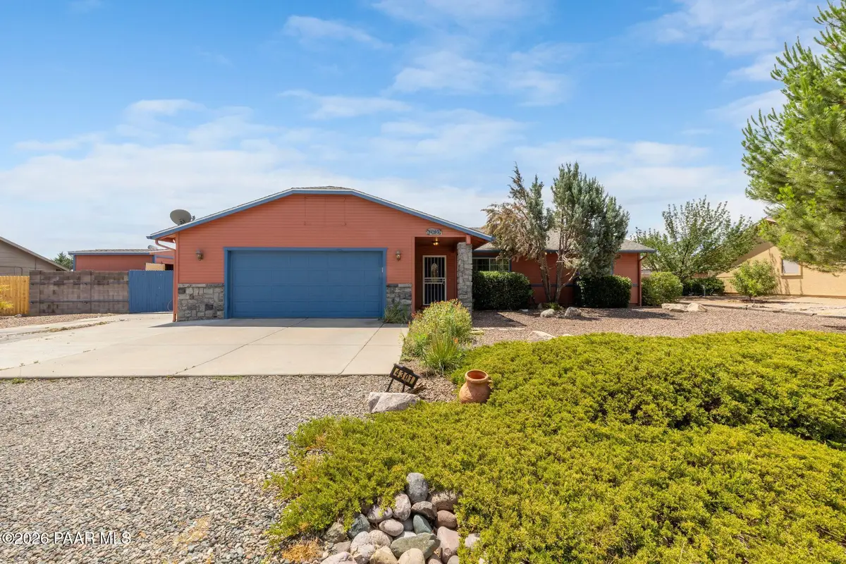 4301 N Kachina Way, Prescott Valley, AZ 86314 - #1