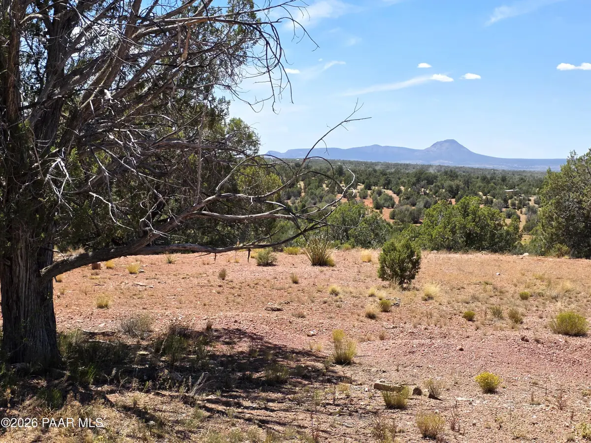 3200 W Poppy Road, Ash Fork, AZ 86320 - #1