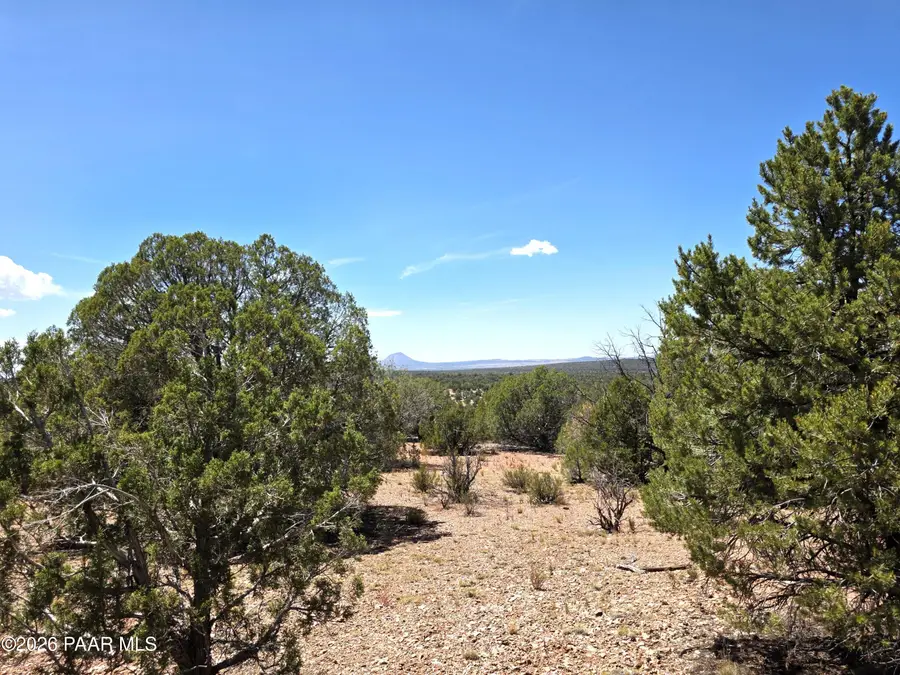 3200 W Poppy Road, Ash Fork, AZ 86320 - #2