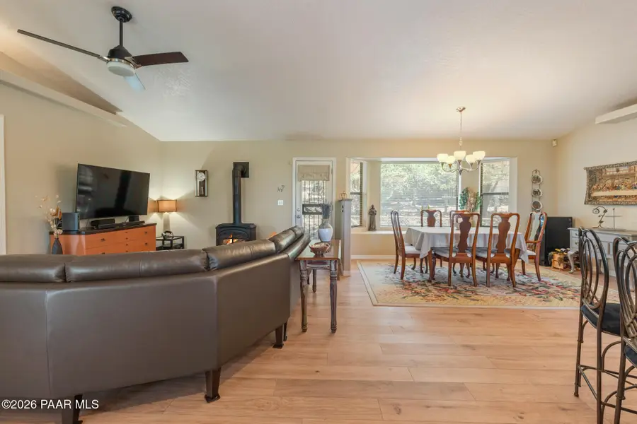 963 Buck Hill Road, Prescott, AZ 86303 - #2