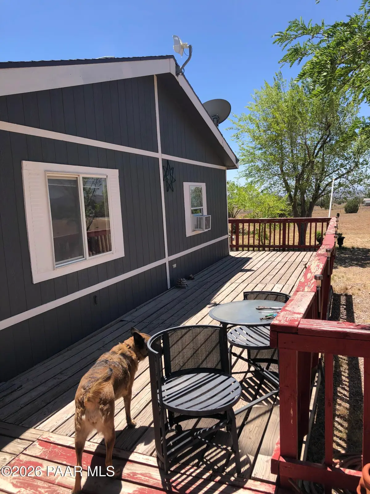 26825 N Woody Drive, Paulden, AZ 86334 - #1