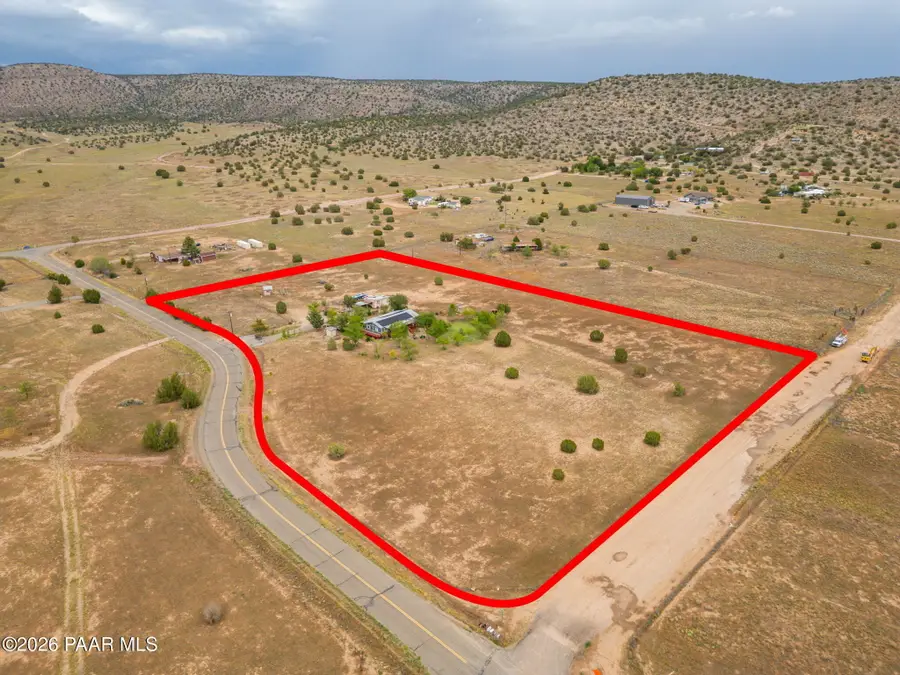 26825 N Woody Drive, Paulden, AZ 86334 - #3