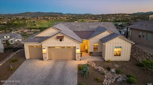 1159 S Lakeview Drive, Prescott, AZ 86301