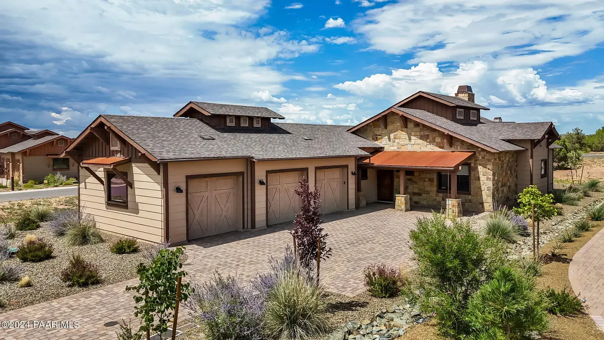 15049 N Carlson Way, Prescott, AZ 86305 - #1