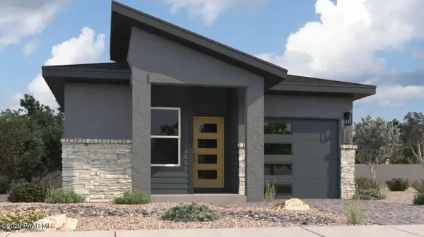 1222 Quintero Rd, Prescott, AZ 86305