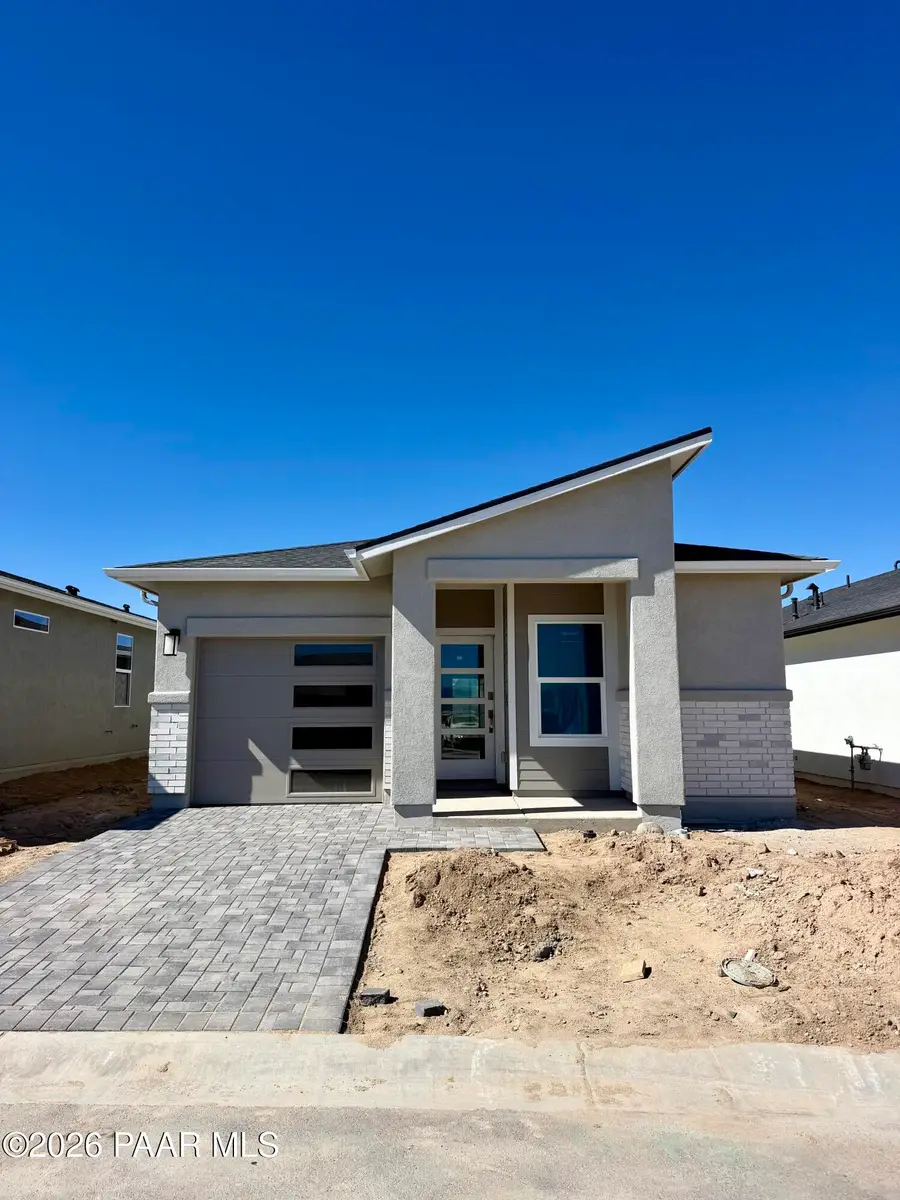1222 Quintero Rd, Prescott, AZ 86305 - #3