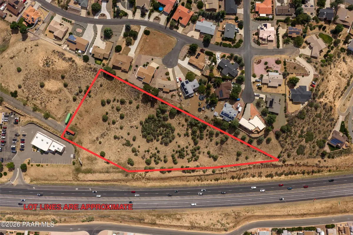 Address Withheld By Seller, Prescott Valley, AZ 86327 - #1