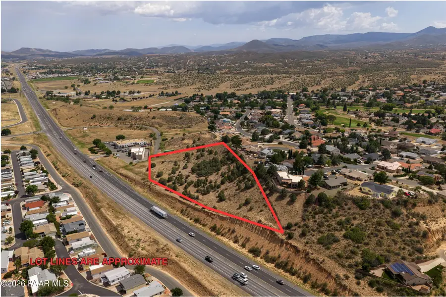 Address Withheld By Seller, Prescott Valley, AZ 86327 - #3