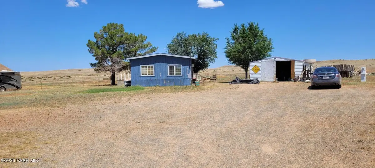 206 N Outback Road, Dewey, AZ 86327 - #1