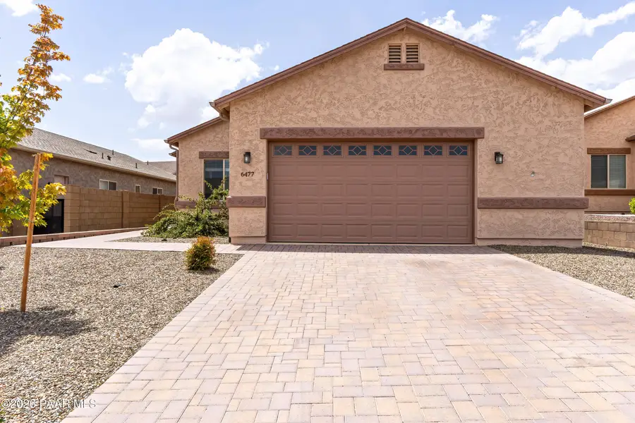 6477 E Hereford Avenue, Prescott Valley, AZ 86314 - #3