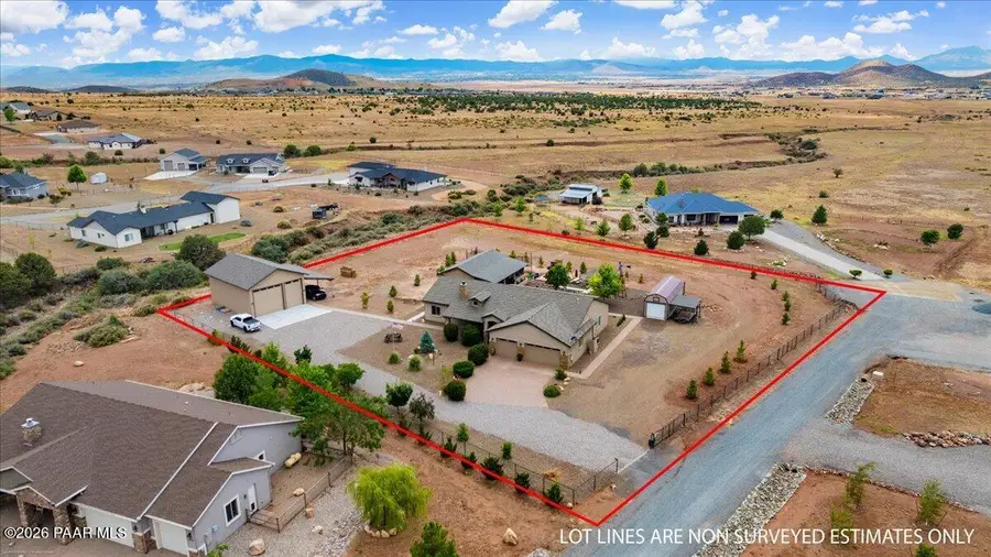 14073 E Hat Lane, Prescott Valley, AZ 86315 - #3