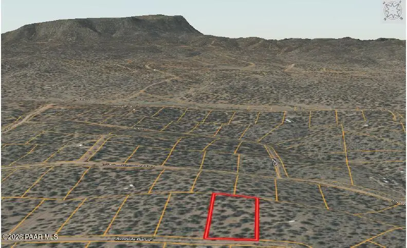 32429 W Avenida Bailar, Seligman, AZ 86337 - #1