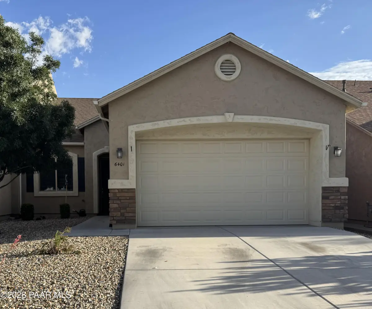 6401 E Endicott Way #11, Prescott Valley, AZ 86314 - #1