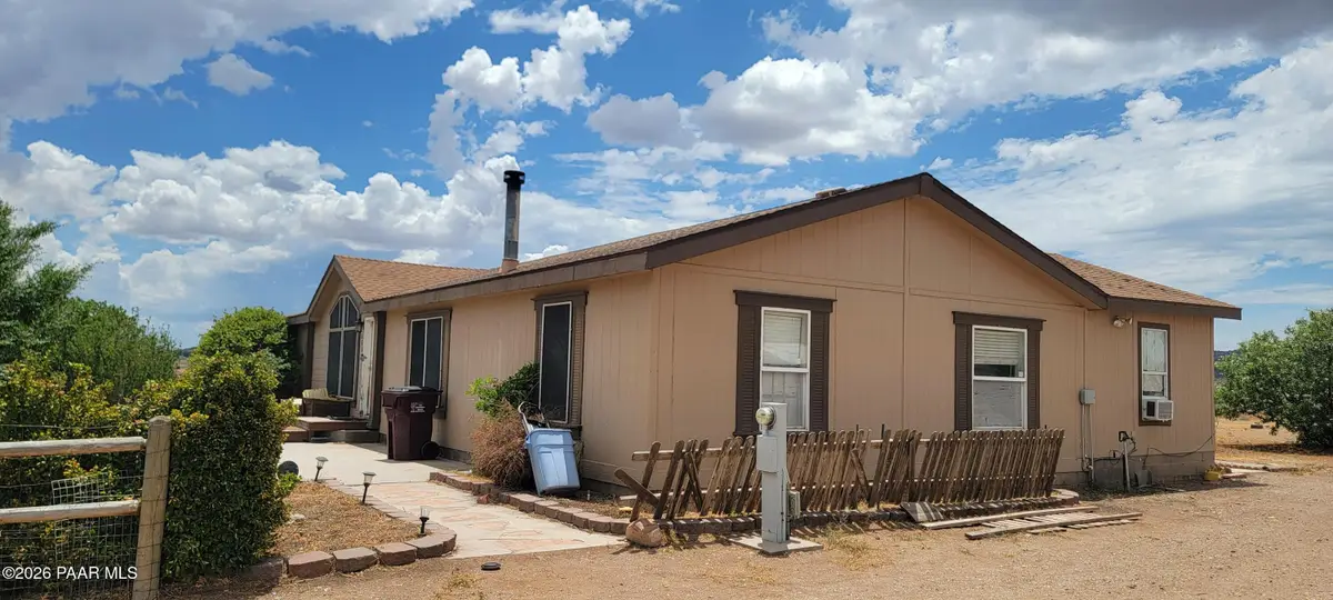 21600 N Wrangler Trail, Paulden, AZ 86334 - #1