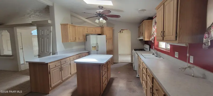 21600 N Wrangler Trail, Paulden, AZ 86334 - #2