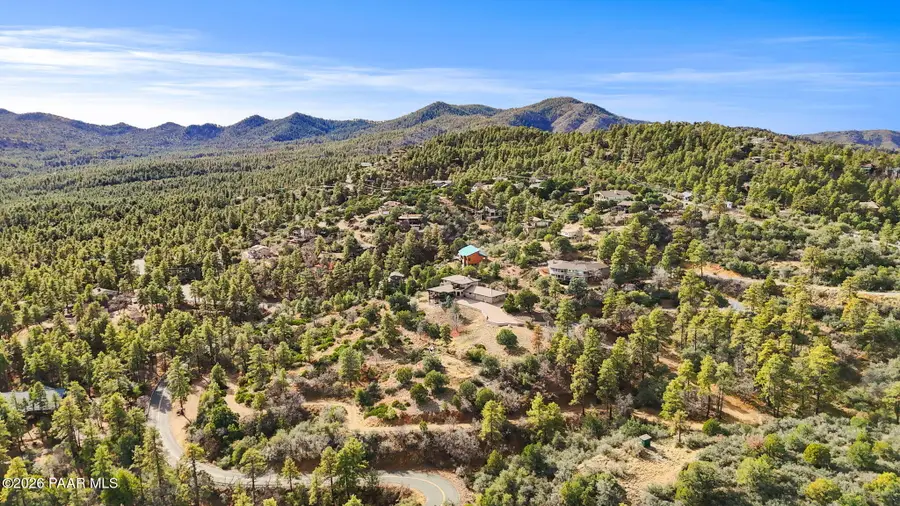 0 N Happy Valley Road, Prescott, AZ 86305 - #2