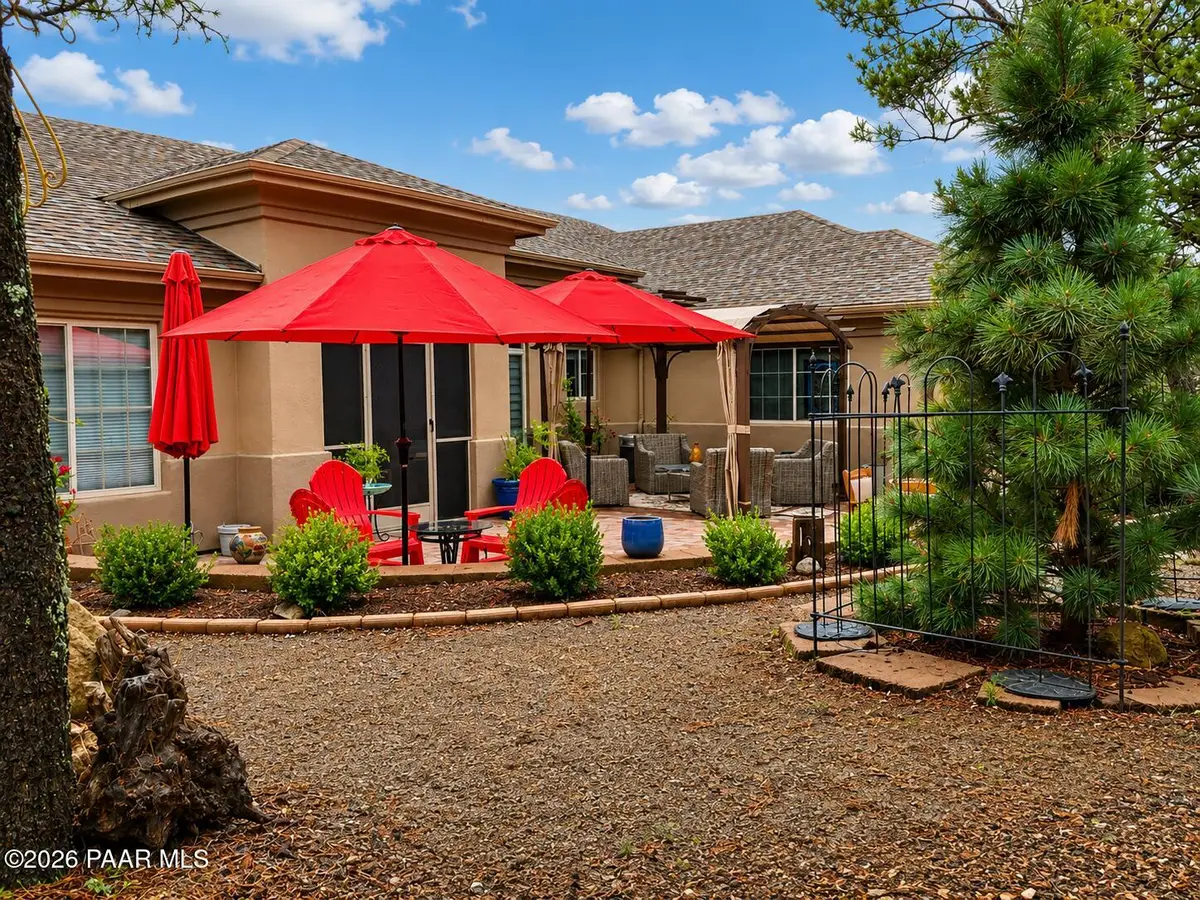 1116 Mcdonald Drive, Prescott, AZ 86303 - #1