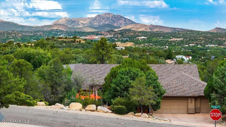 1116 Mcdonald Drive, Prescott, AZ 86303 - #2
