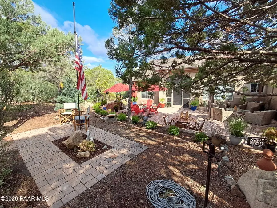 1116 Mcdonald Drive, Prescott, AZ 86303 - #3