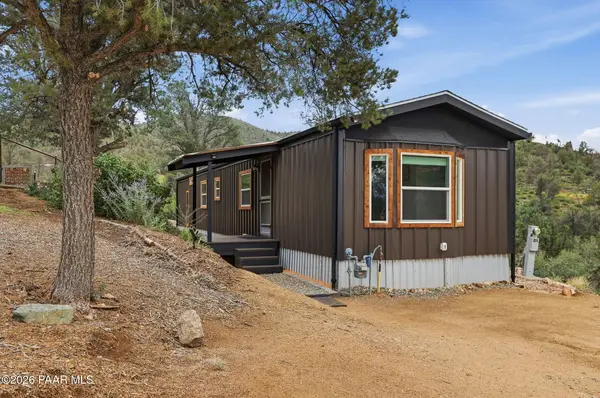 735 S Emerald Trail, Prescott, AZ 86303