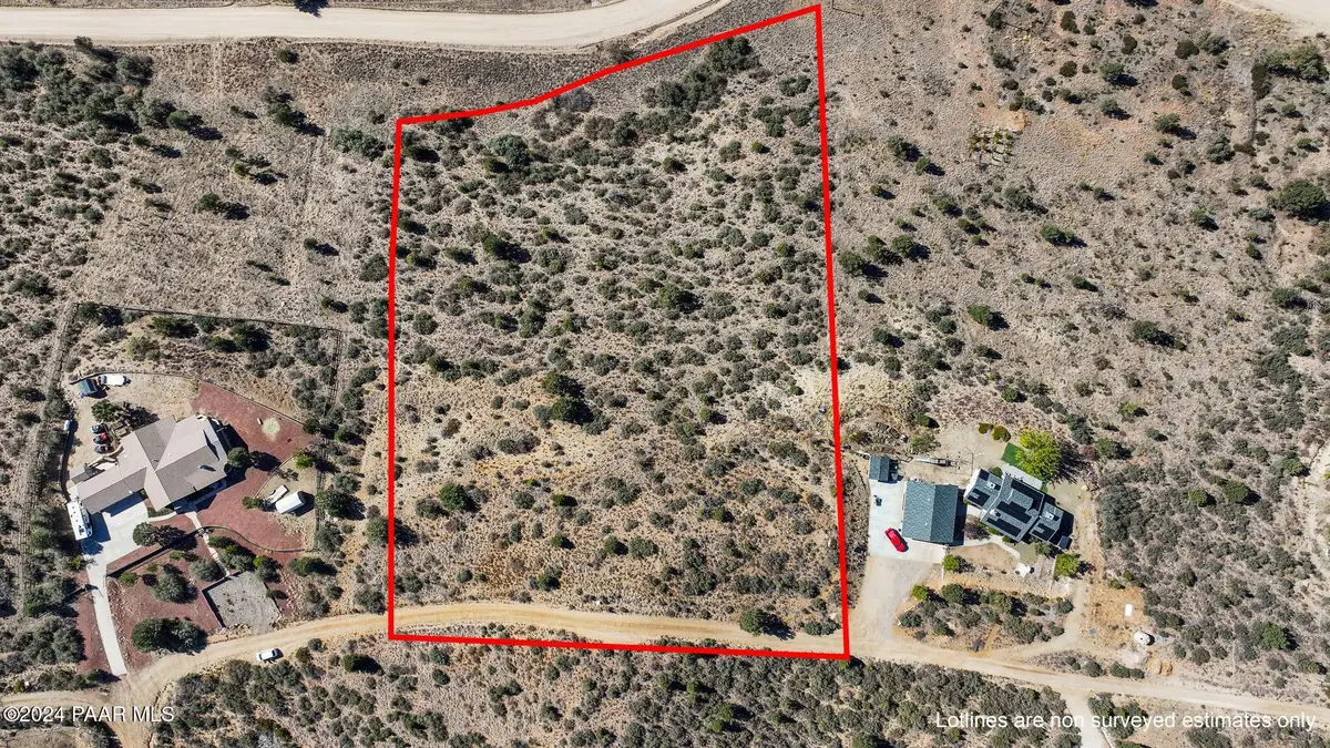 17581 S Pinon Lane, Kirkland, AZ 86332 - #1