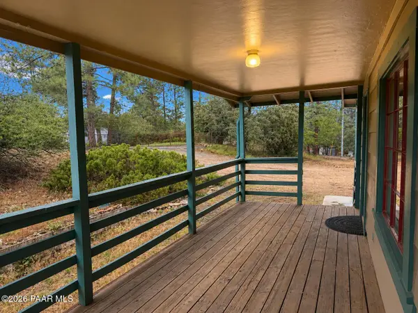 747 & 749 Paul Drive, Prescott, AZ 86303