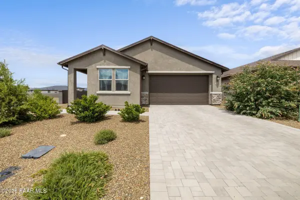 7860 E Huckleberry Trail, Prescott Valley, AZ 86315