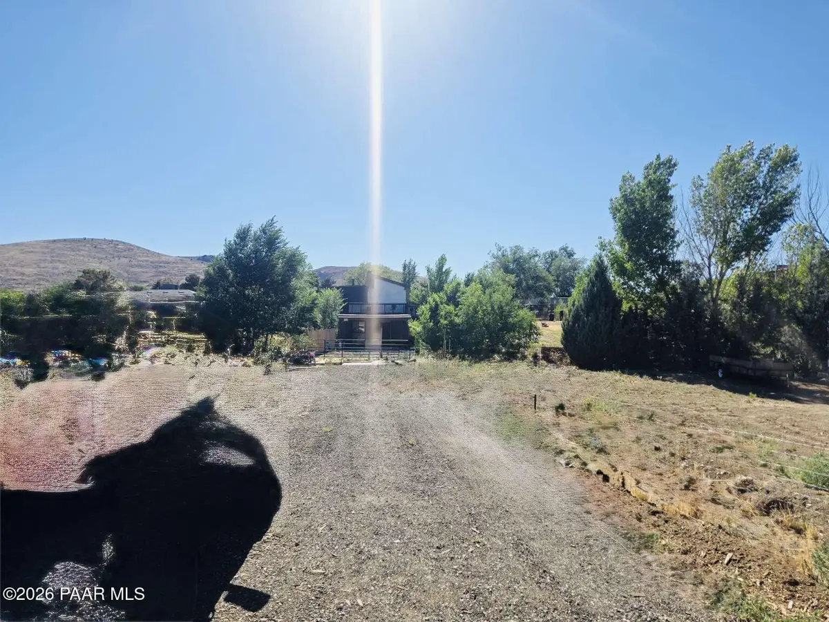 3696 N Starlight Drive, Prescott Valley, AZ 86314 - #1