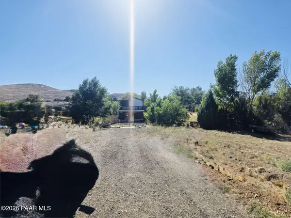 3696 N Starlight Drive, Prescott Valley, AZ 86314