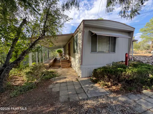 910 W Gurley Street #34, Prescott, AZ 86305