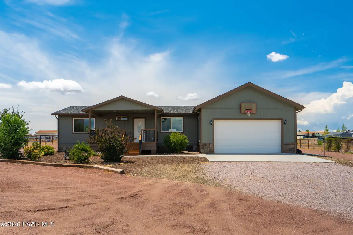 1344 Freedom Court, Chino Valley, AZ 86323 - #1