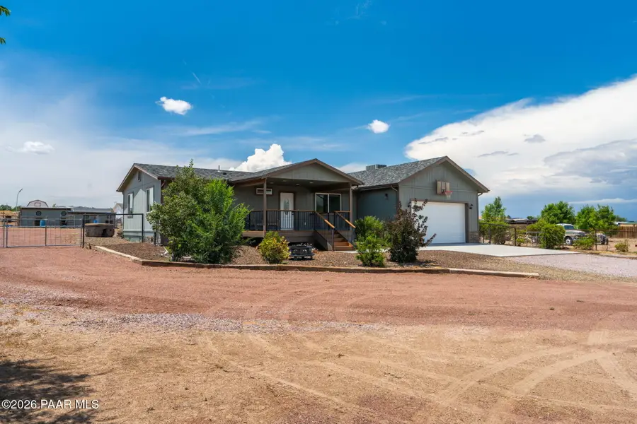 1344 Freedom Court, Chino Valley, AZ 86323 - #2