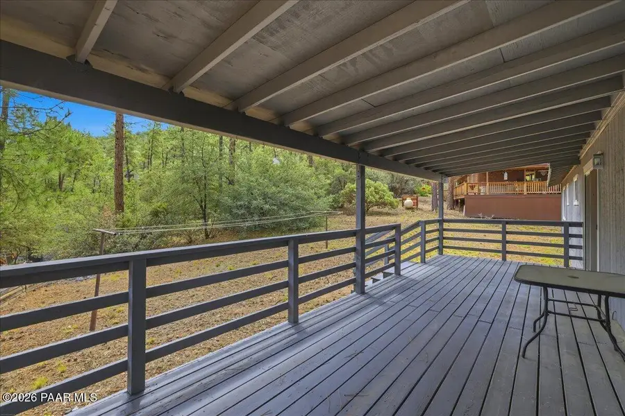 1217 E Pine Ridge Drive, Prescott, AZ 86303 - #2